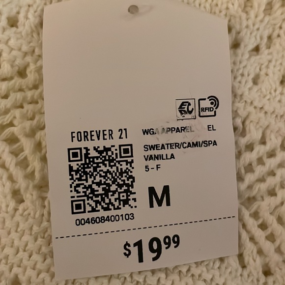 Forever 21, size Med - Picture 6 of 6